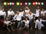 Superstar: The top 11 finalists