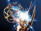 Emmy Awards 2012 poster