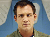 Ty Olsson in 'Defying Gravity' (2009)