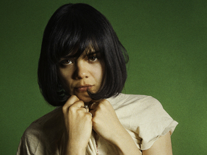 Bat for Lashes