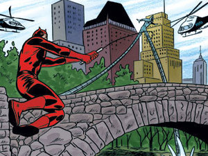 Daredevil #17