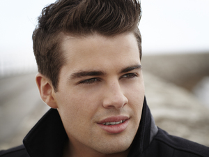 Joe McElderry