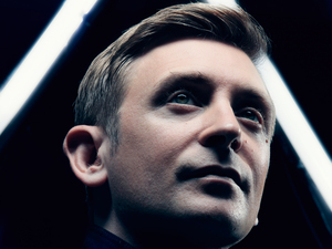 DJ Fresh