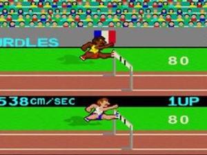 Track and Field