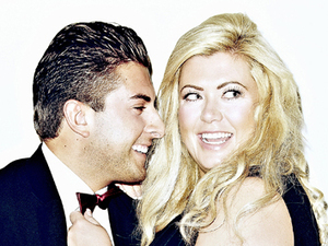 Who is gemma from the only way is essex dating