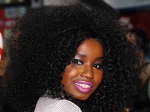 Misha B
UK premiere of Katy Perry Part of Me - Arrivals
London, England - 03.07.12
Credit: (Mandatory): WENN.com