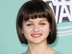 Joey King