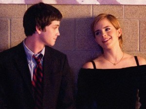 'The Perks Of Being A Wallflower' still