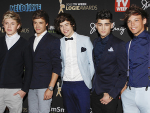 One Direction