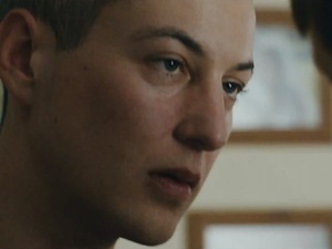 Devlin in 'Watchtower' music video.