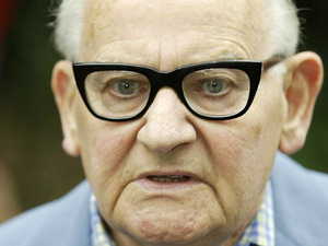 Ronnie Barker