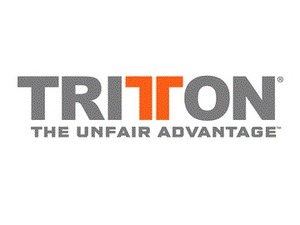 tritton logo