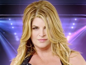 Dwts Kirstie Alley