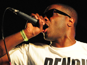 Lethal Bizzle at the Godiva Festival held at War Memorial Park - Day 2, Coventry, England - 02.07.11
