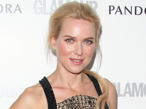 Naomi Watts at The Glamour Women of the Year Awards 2012 - Arrivals, London, England - 29.05.12