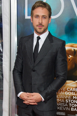 Ryan Gosling