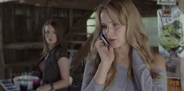 'House at the End of the Street' picture