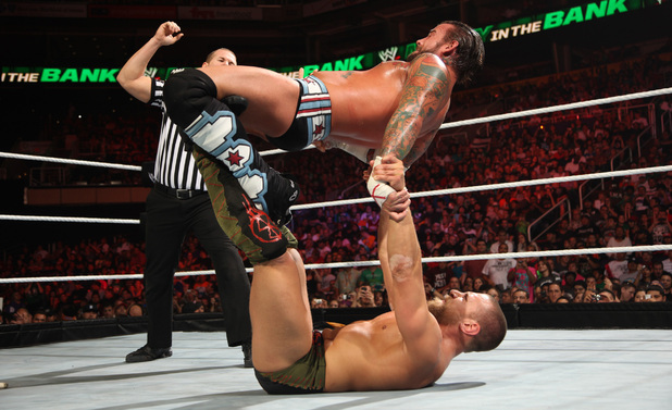 WWE Raw