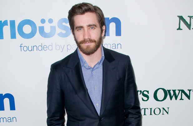 Jake Gyllenhaal