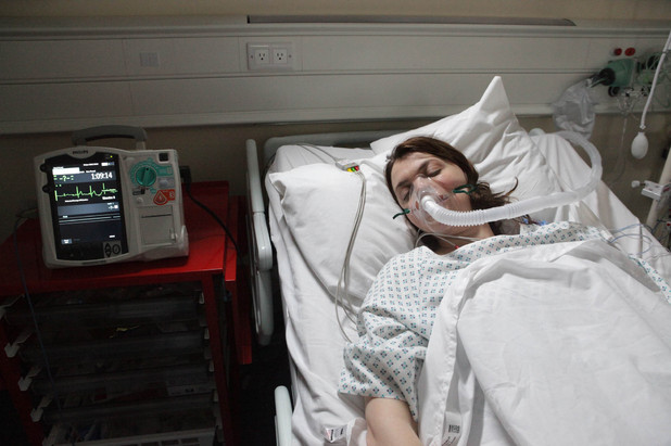 Coronation Street Ep. 7930, 10-08-12