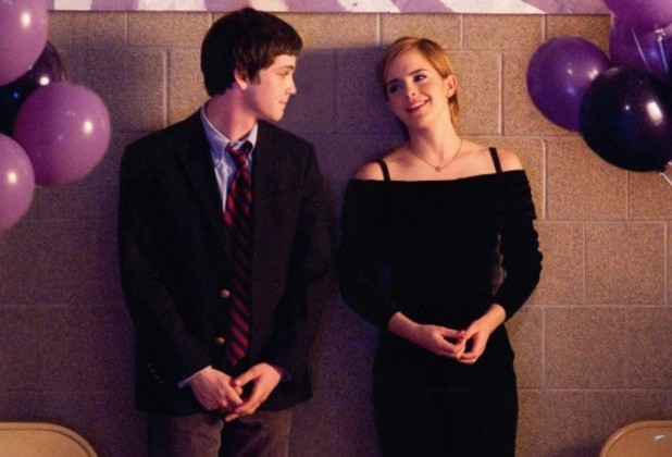 'The Perks Of Being A Wallflower' still