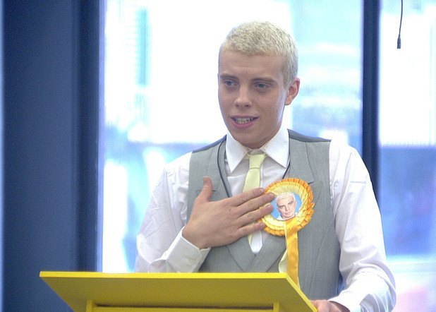 Scott makes pledge
