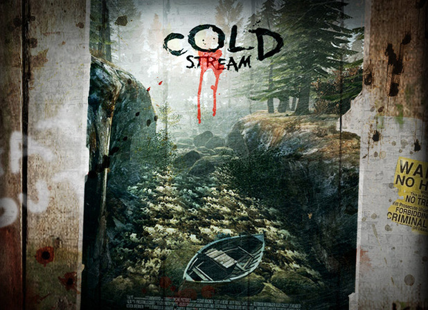 'Left 4 Dead 2' DLC 'Cold Steam' poster