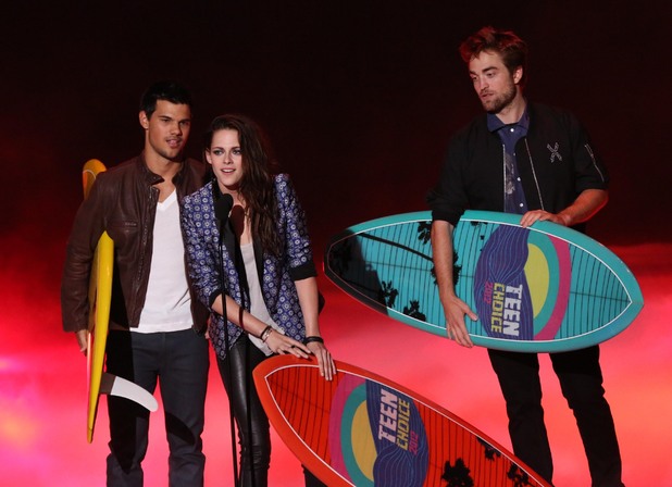 Teen Choice Awards 2012