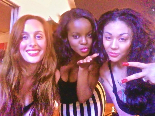 Mutya Keisha Siobhan on Twitter