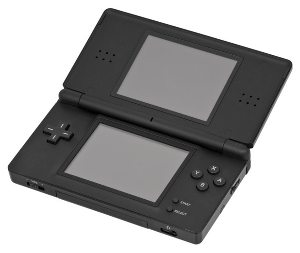 Nintendo DS Lite