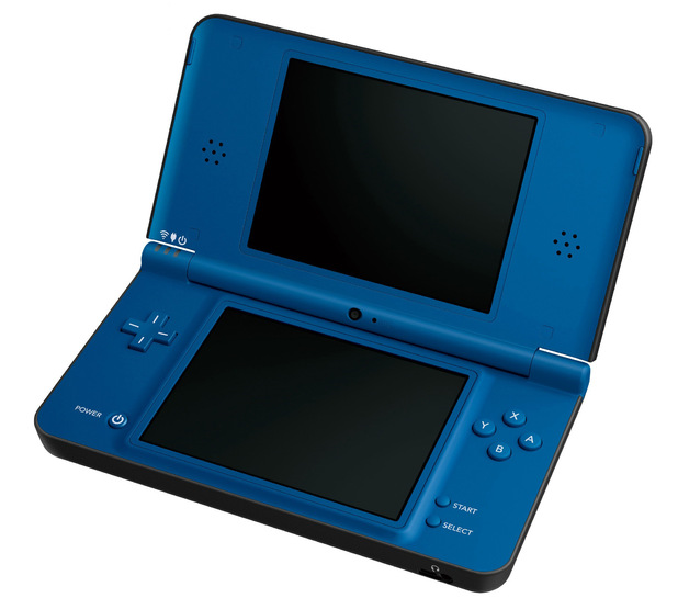 Nintendo DSi XL