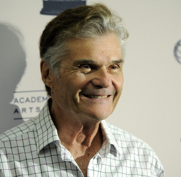 fred willard