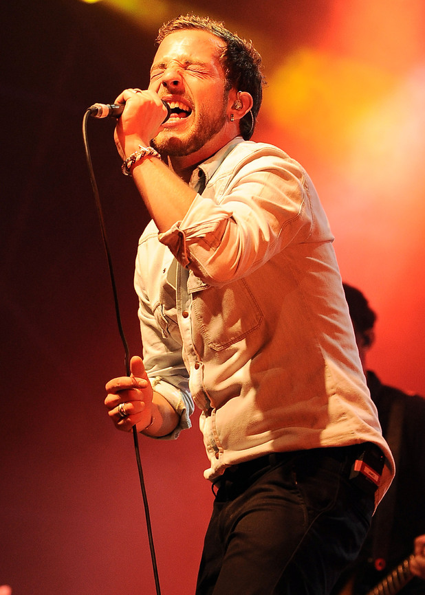 James Morrison