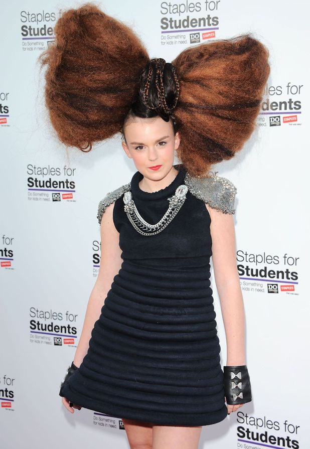 Tallia Storm