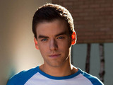 PJ Brennan as Doug Carter in Hollyoaks