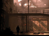 Gaming Review: Deadlight Screenshot