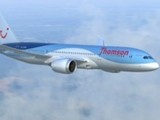 Thomson Boeing 787 Dreamliner