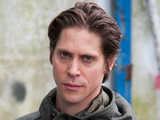 Neil Newbon as Simon Walker in Hollyoaks
