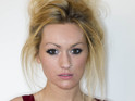 Emma Sharratt is the latest hopeful axed by Elle Macpherson and the judges.