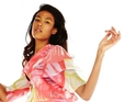 Tas Golding talks to Digital Spy about her scary Top Model stint.