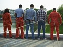 Exclusive images of the new Misfits cast line-up.