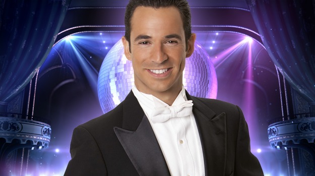 Hélio Castroneves