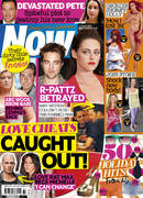 Now magazine