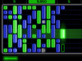 Still from the Slydris iPhone game