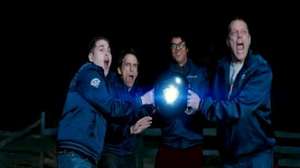 'The Watch' video clip - Orb