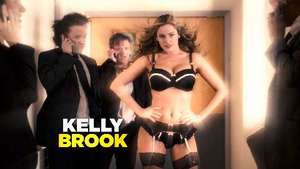 'Keith Lemon the film' TV spot