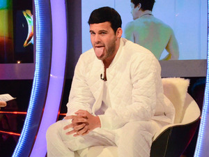 Conor McIntyre evicted from Big Brother