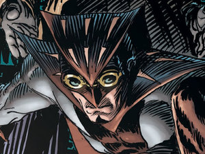 Before Watchmen Nite Owl #2