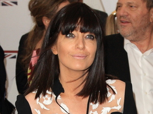 Claudia Winkleman
The UK's Creative Industries Reception supported by the Foundation Forum at the Royal Academy of Arts - Arrivals
London, England