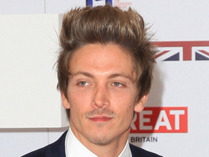 Tyler James
The UK's Creative Industries Reception supported by the Foundation Forum at the Royal Academy of Arts - Arrivals
London, England